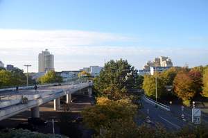 Uni-Center Bochum